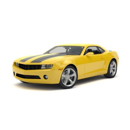 Camaro