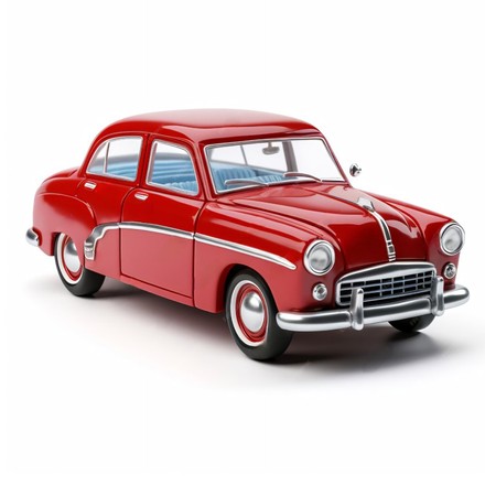 Morris Oxford 