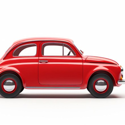 Morris Oxford  thumbnail 3